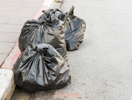 North London neighborhood with clean streets